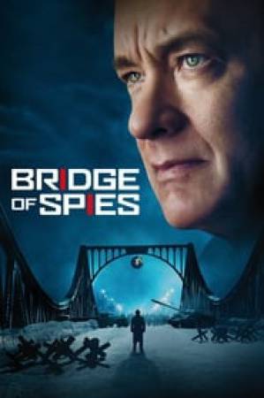 فيلم Bridge of Spies 2015 مترجم بجودة HD