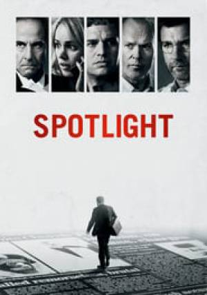 مشاهدة فيلم Spotlight 2015 مترجم بجودة HD