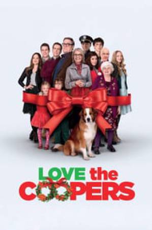 فيلم Love the Coopers 2015 مترجم بجودة HD
