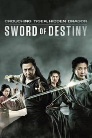 فيلم Crouching Tiger Hidden Dragon Sword of Destiny 2016 مترجم اون لاين