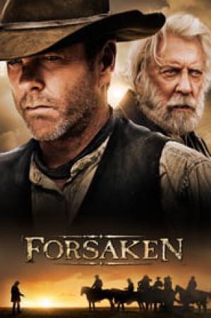 مشاهدة فيلم Forsaken 2015 مترجم اون لاين