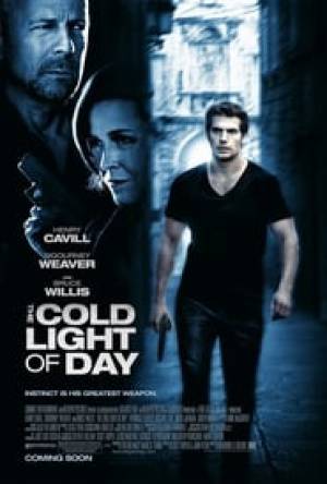 فيلم The Cold Light of Day 2012 مترجم بجودة HD