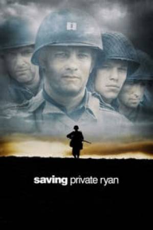 فيلم Saving Private Ryan 1998 مترجم اون لاين