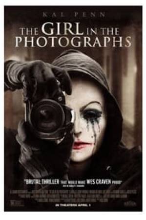 فيلم The Girl in the Photographs 2015 مترجم بجودة HD