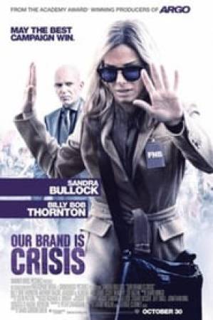 فيلم Our Brand Is Crisis 2015 مترجم بجودة HD