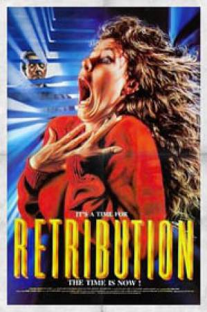 مشاهدة فيلم Retribution 1987 مترجم اون لاين