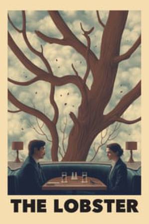 فيلم The Lobster 2015 مترجم اون لاين