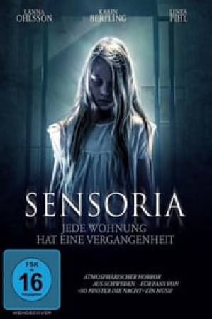 مشاهدة فيلم Sensoria 2015 مترجم اون لاين