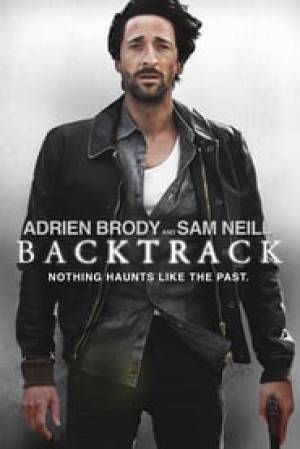 مشاهدة فيلم Backtrack 2015 مترجم اون لاين