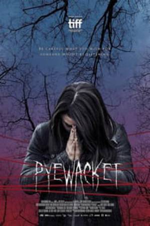 مشاهدة فيلم Pyewacket 2017 مترجم اون لاين