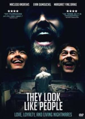فيلم They Look Like People 2016 مترجم اون لاين