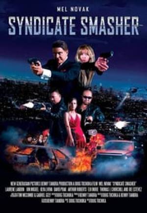 فيلم Syndicate Smasher 2018 مترجم HD
