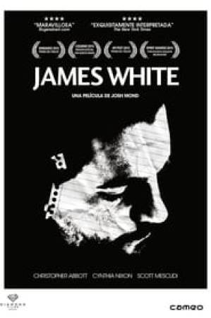 فيلم James White 2015 مترجم اون لاين