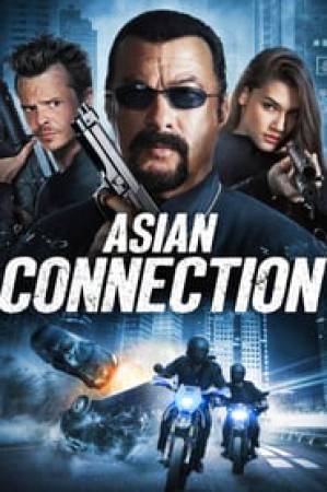 فيلم The Asian Connection 2016 مترجم HD