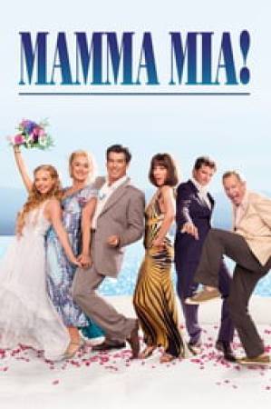 فيلم Mamma Mia 2008 مترجم بجودة HD