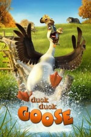فيلم Duck Duck Goose 2018 مترجم بجودة HD