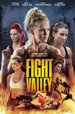 فيلم Fight Valley 2016 مترجم اون لاين