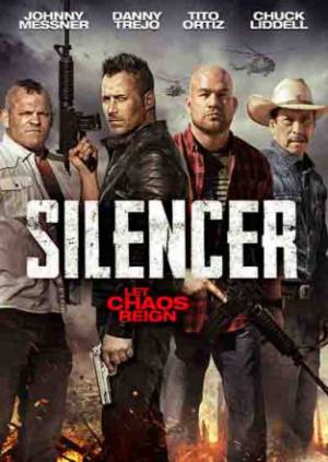 مشاهدة فيلم Silencer 2018 مترجم اون لاين