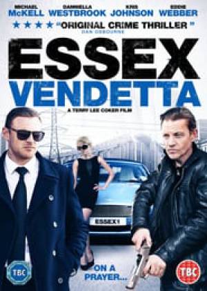فيلم Essex Vendetta 2016 مترجم HD