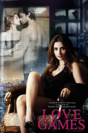 فيلم Love Games 2016 مترجم بجودة HD