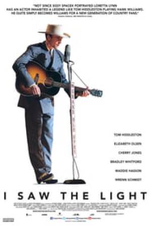 فيلم I Saw the Light 2016 مترجم اون لاين