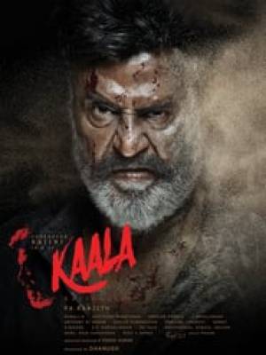 مشاهدة فيلم Kaala 2018 مترجم HD