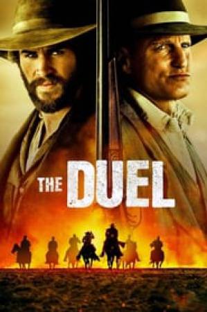 فيلم The Duel 2016 مترجم اون لاين