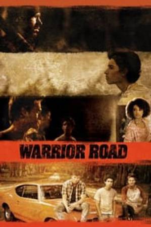 فيلم Warrior Road 2017 مترجم HD