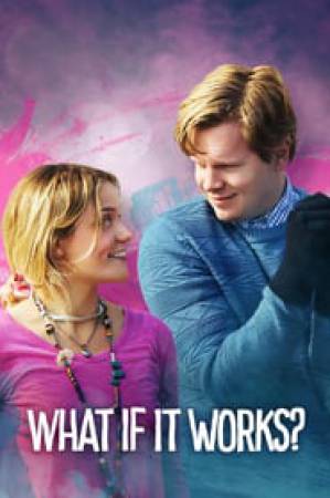 فيلم What if it Works 2017 مترجم اون لاين