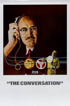 فيلم The Conversation 1974 مترجم اون لاين
