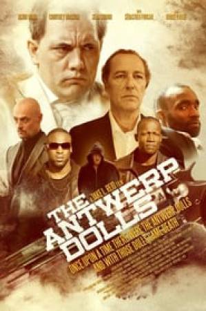 فيلم The Antwerp Dolls 2015 مترجم اون لاين