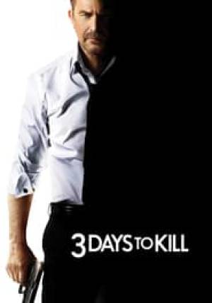 فيلم 3 Days to Kill 2014 مترجم بجودة HD