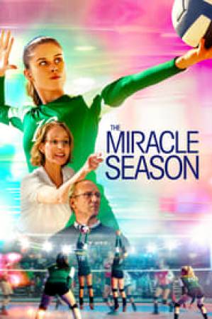 فيلم The Miracle Season 2018 مترجم اون لاين