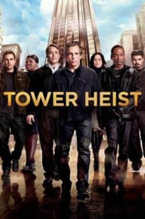 فيلم Tower Heist 2011 مترجم بجودة HD