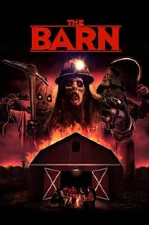 فيلم The Barn 2016 مترجم HD
