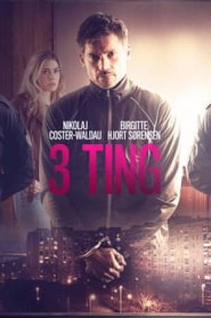 فيلم 3 Things 2017 مترجم اون لاين