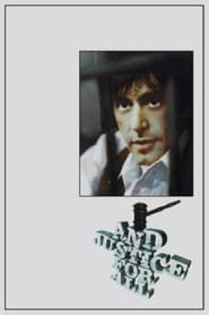 فيلم And Justice for All 1979 مترجم اون لاين