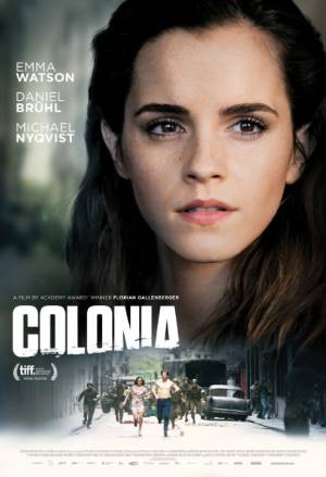 مشاهدة فيلم Colonia 2015 مترجم اون لاين