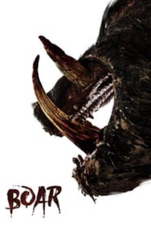 مشاهدة فيلم Boar 2018 مترجم بجودة HD