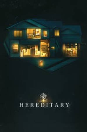 مشاهدة فيلم Hereditary 2018 مترجم اون لاين