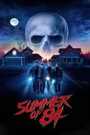 فيلم Summer of 84 2018 مترجم بجودة HD