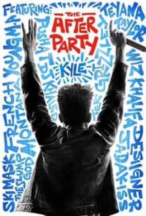 فيلم The After Party 2018 مترجم بجودة HD