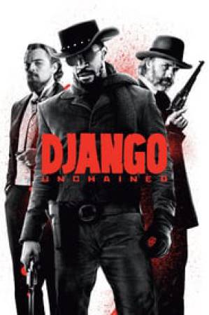 فيلم Django Unchained 2012 مترجم اون لاين