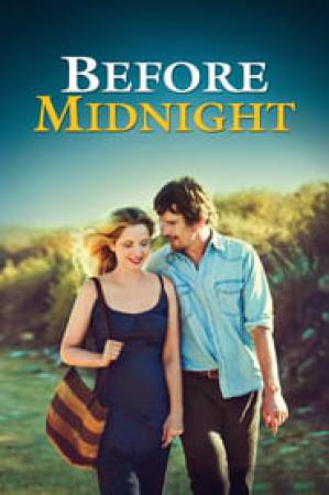 فيلم Before Midnight 2013 مترجم بجودة HD
