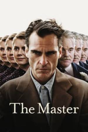 فيلم The Master 2012 مترجم اون لاين