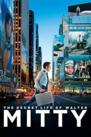 فيلم The Secret Life of Walter Mitty 2013 مترجم اون لاين