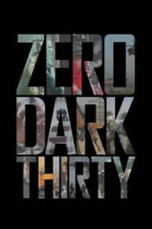 فيلم Zero Dark Thirty 2012 مترجم بجودة HD