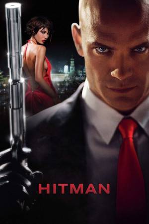 مشاهدة فيلم Hitman 2007 مترجم HD