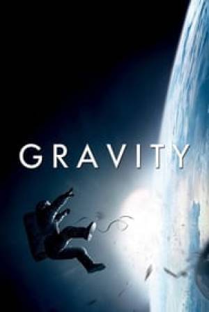 مشاهدة فيلم Gravity 2013 مترجم اون لاين