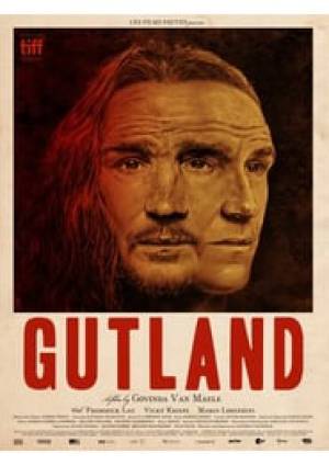 مشاهدة فيلم Gutland 2018 مترجم اون لاين